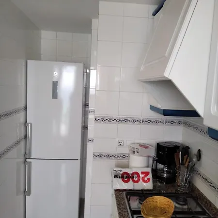 Apartament Primera Linea Playa *
