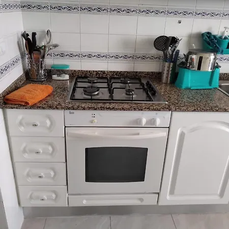 Apartament Primera Linea Playa *