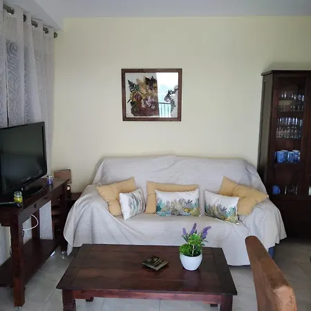 Primera Linea Playa Apartament