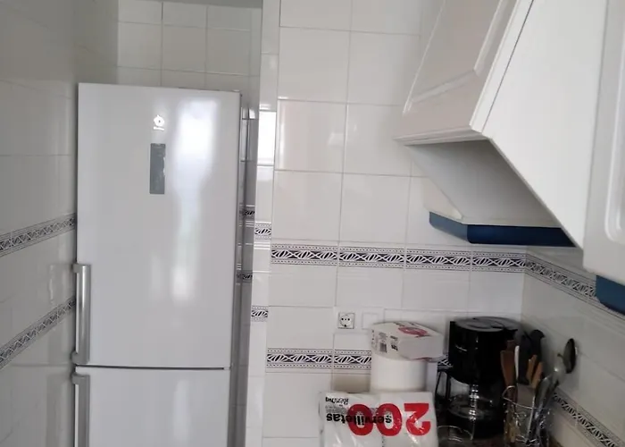 Apartament Primera Linea Playa *