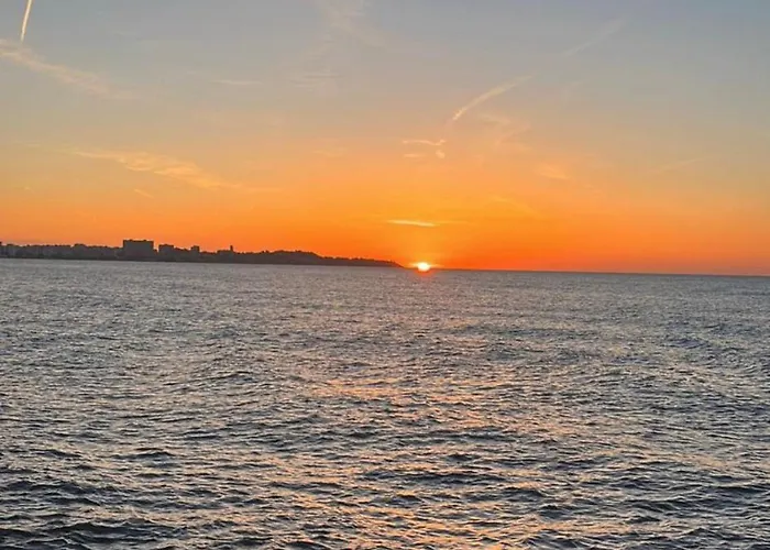Apartament Primera Linea Playa *