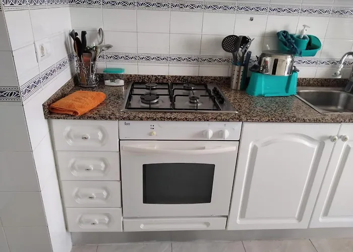 Apartament Primera Linea Playa *