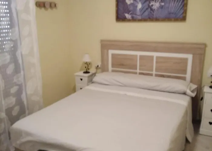Apartament Primera Linea Playa Calpe