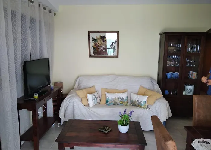 Primera Linea Playa Apartament