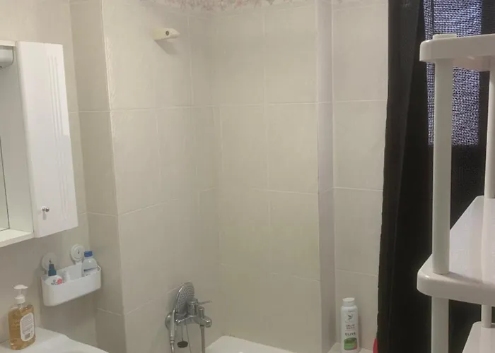 Apartament Primera Linea Playa *
