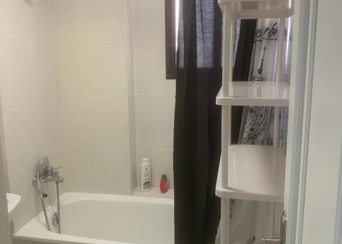 Apartament Primera Linea Playa